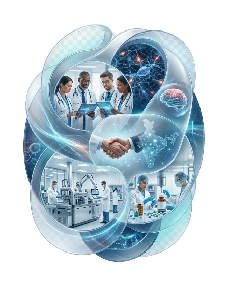 why professional trust abelist pharma varanasi - up