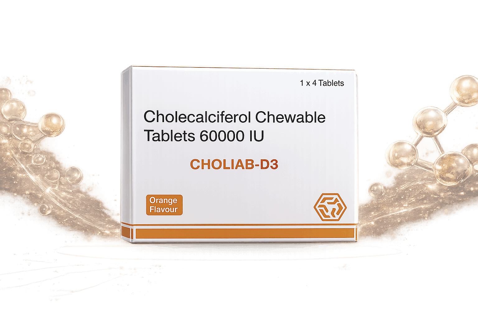 Choliab-D3