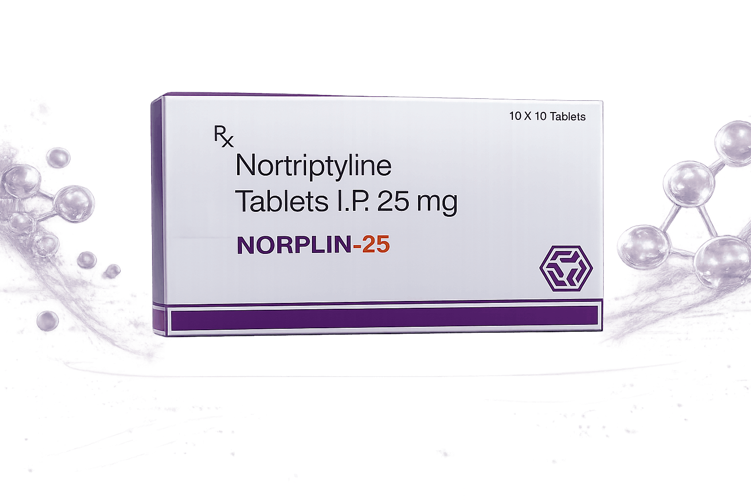 Norplin-25