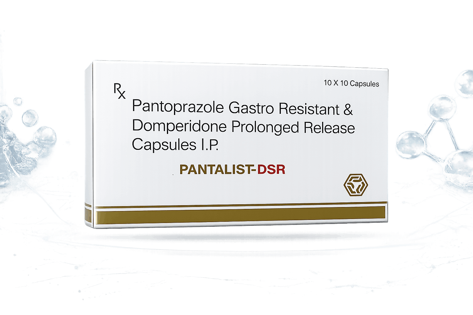 Pantalist-DSR