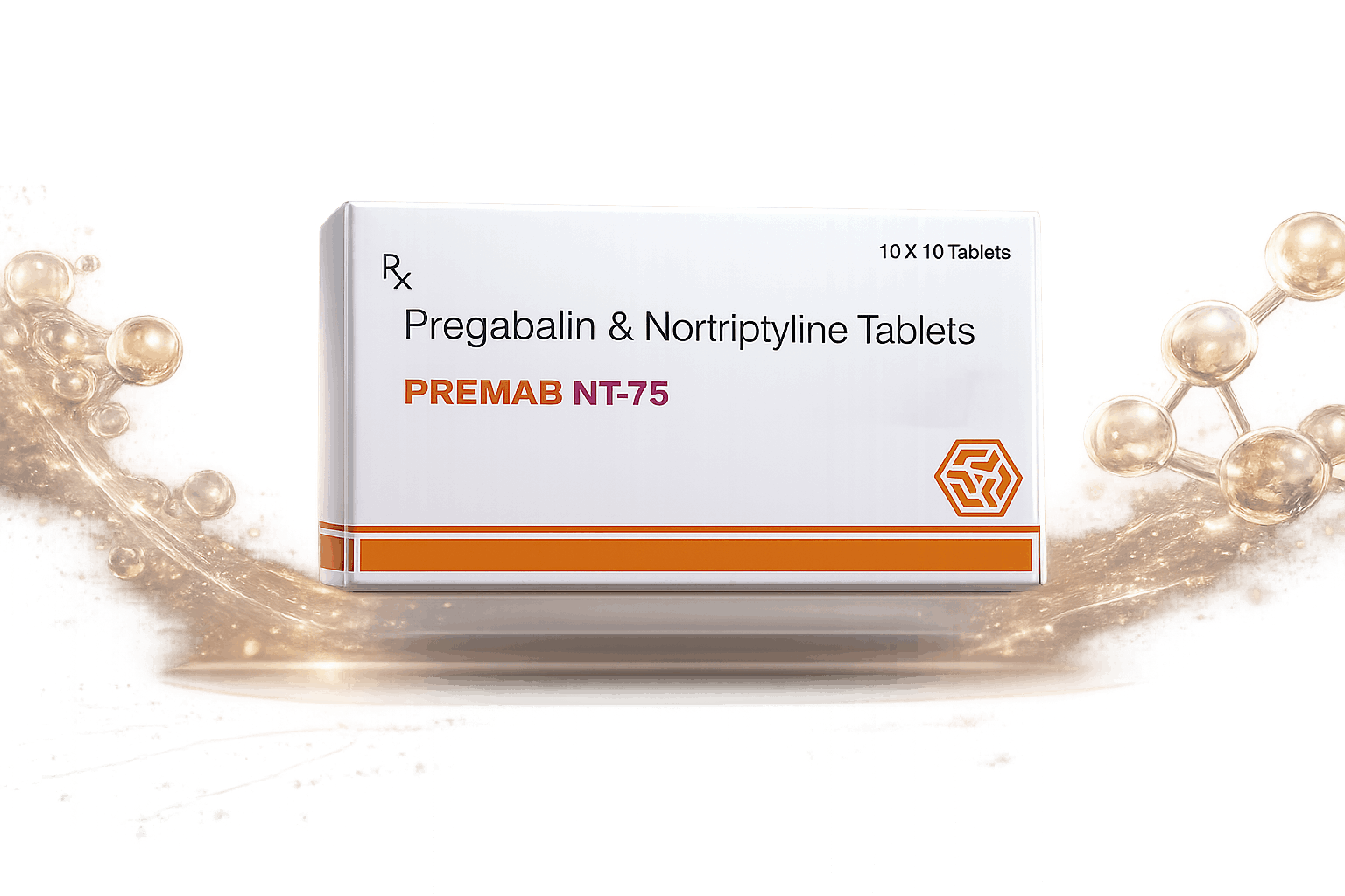 Premab NT-75